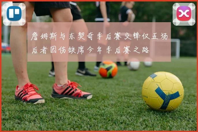 詹姆斯与东契奇季后赛交锋仅五场后者因伤缺席今年季后赛之路